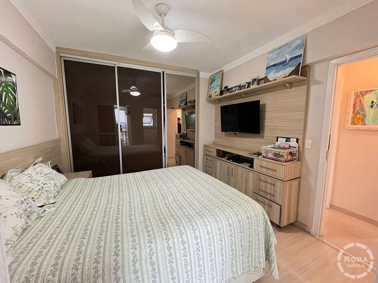 Apartamento à venda com 3 quartos, 111m² - Foto 24