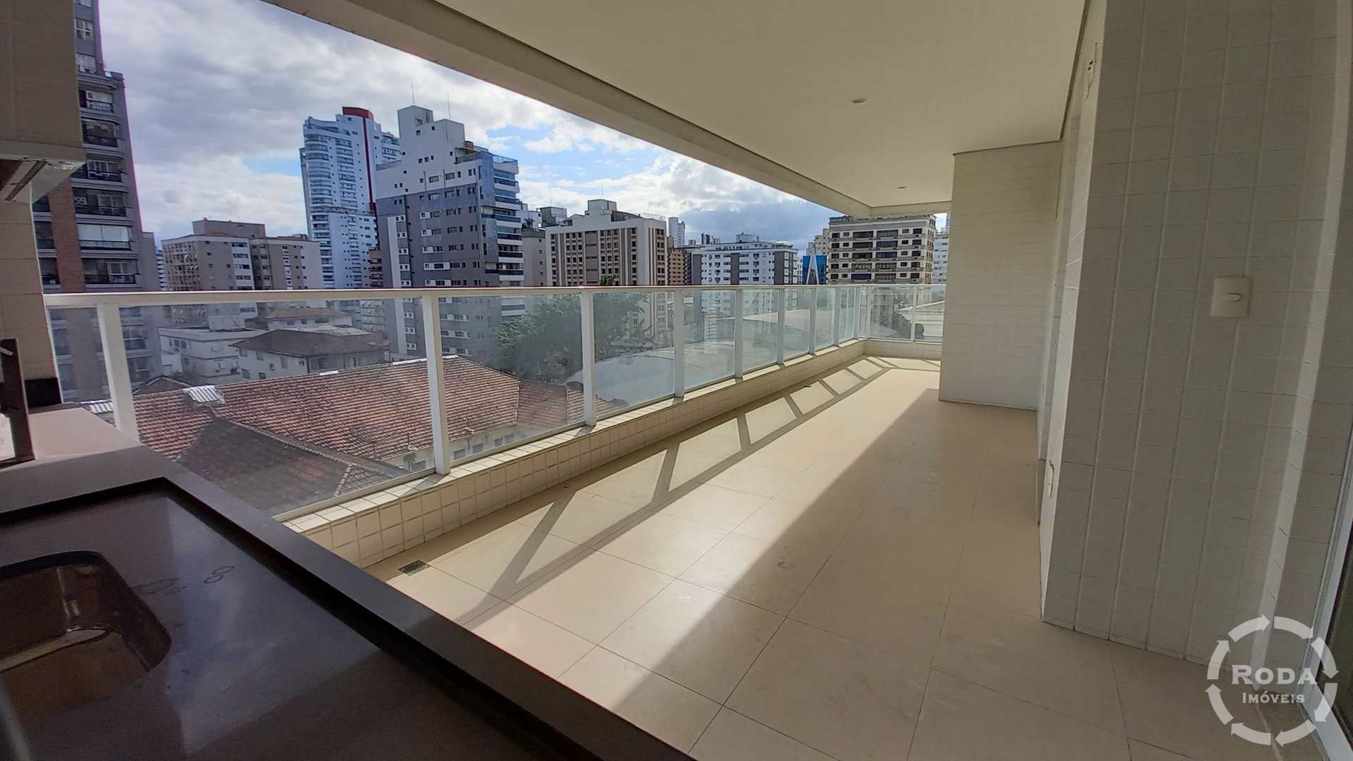 Apartamento à venda com 4 quartos, 177m² - Foto 1