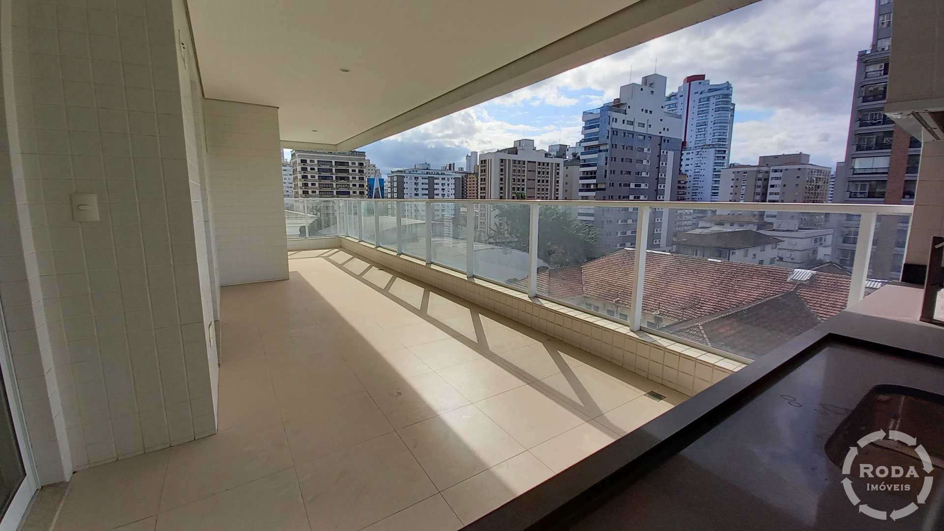 Apartamento à venda com 4 quartos, 177m² - Foto 3