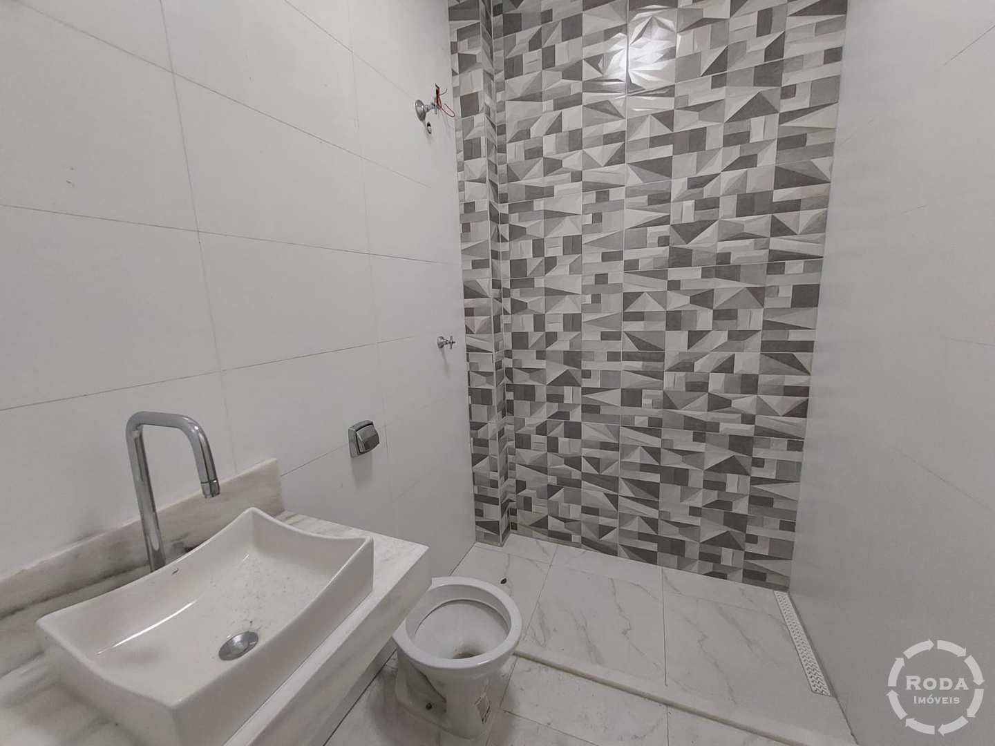 Sobrado à venda com 2 quartos, 79m² - Foto 13