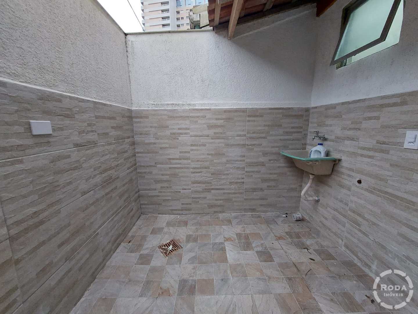 Sobrado à venda com 2 quartos, 79m² - Foto 14