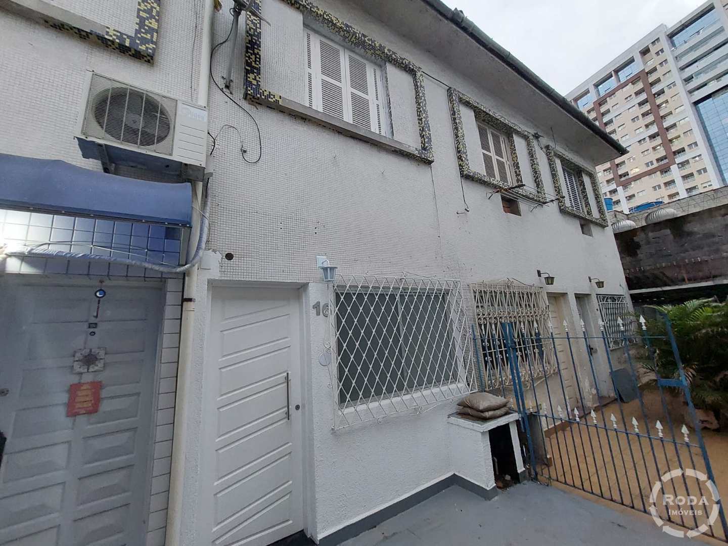 Sobrado à venda com 2 quartos, 79m² - Foto 15