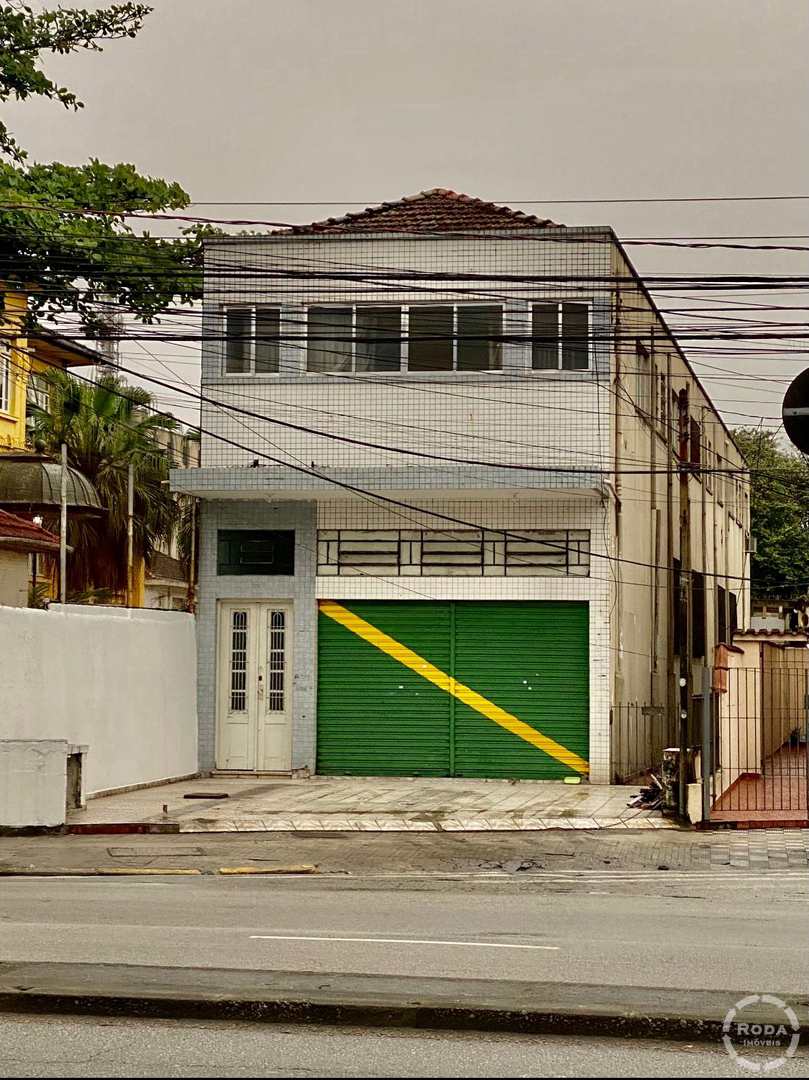 Prédio Inteiro à venda e aluguel, 570m² - Foto 1