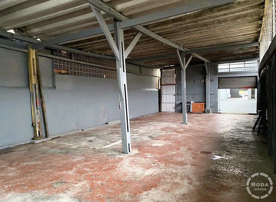 Loja-Salão à venda e aluguel, 350m² - Foto 2