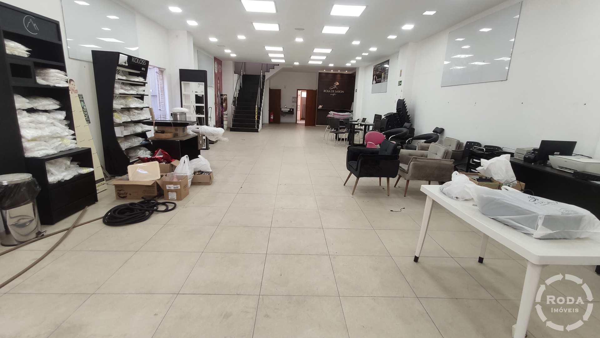 Prédio Inteiro para alugar, 1196m² - Foto 1