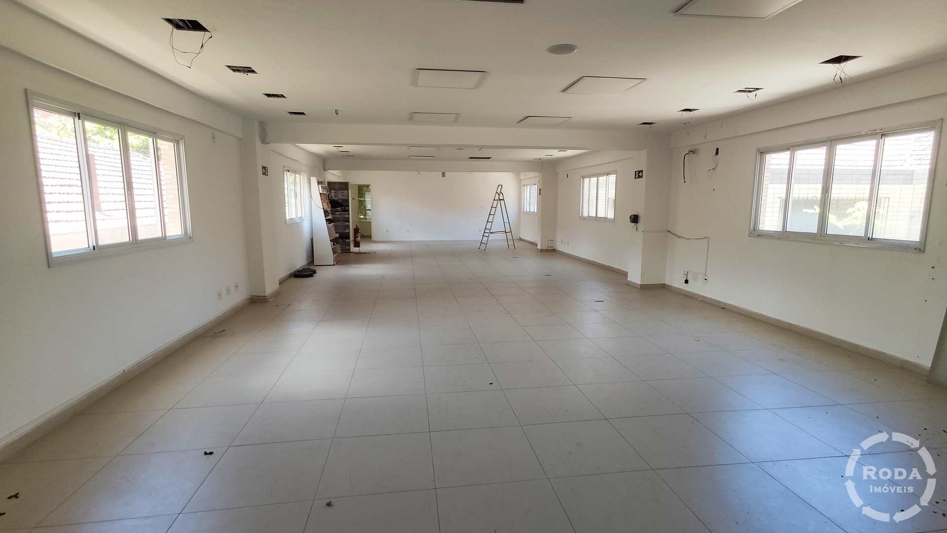 Prédio Inteiro para alugar, 1196m² - Foto 6