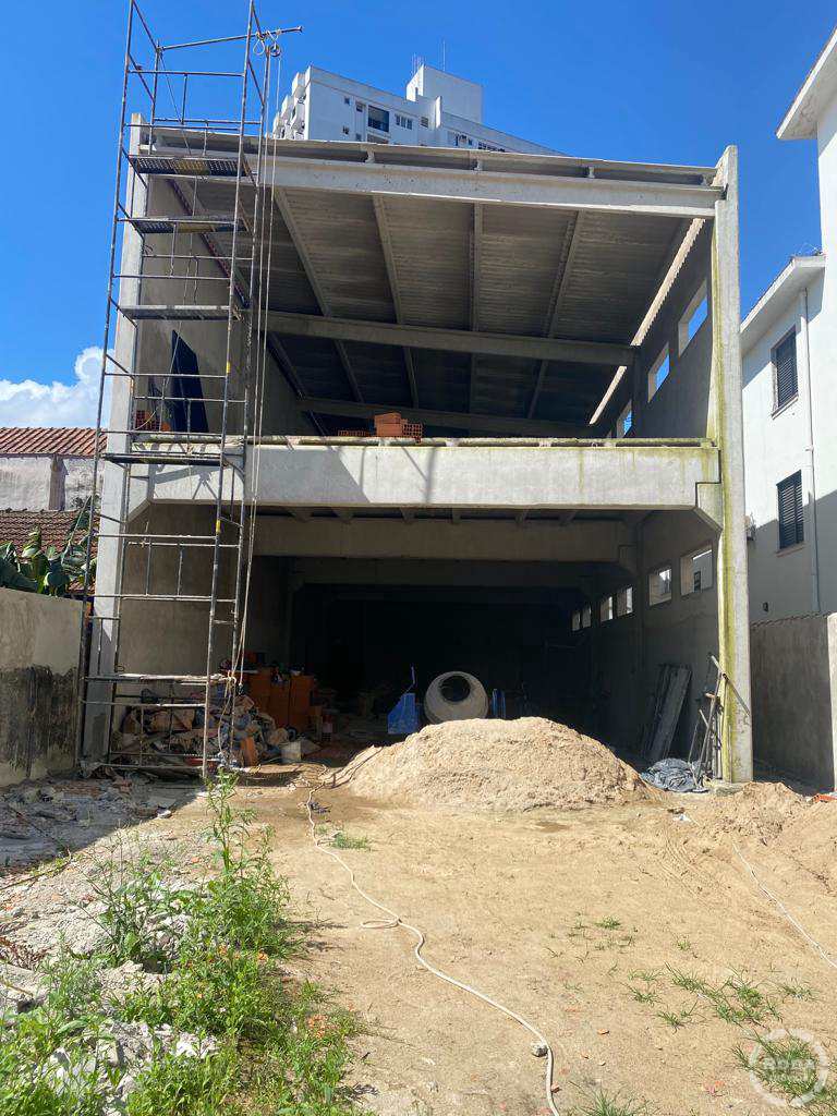 Loja-Salão para alugar, 380m² - Foto 4