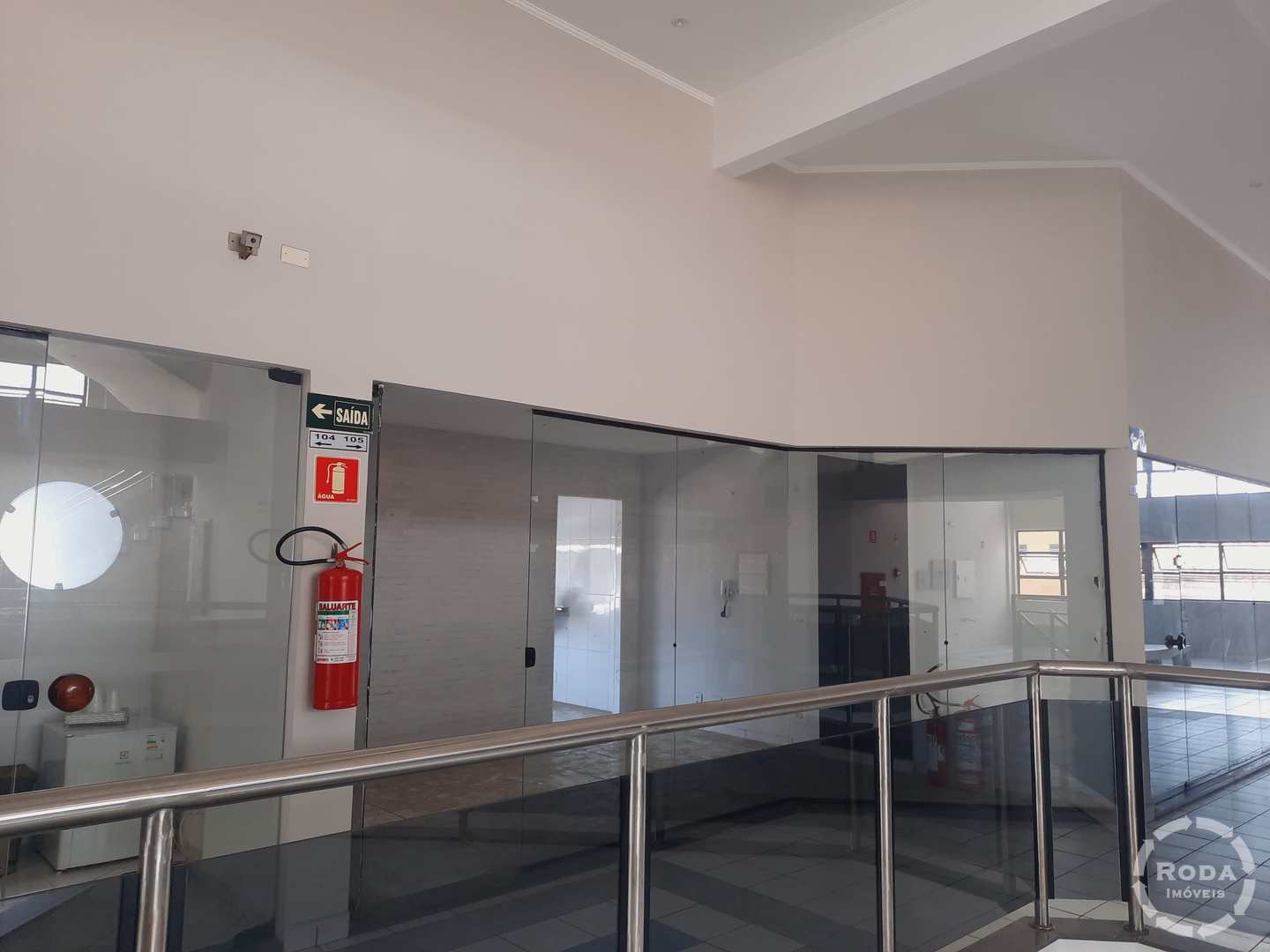 Loja-Salão para alugar, 78m² - Foto 1