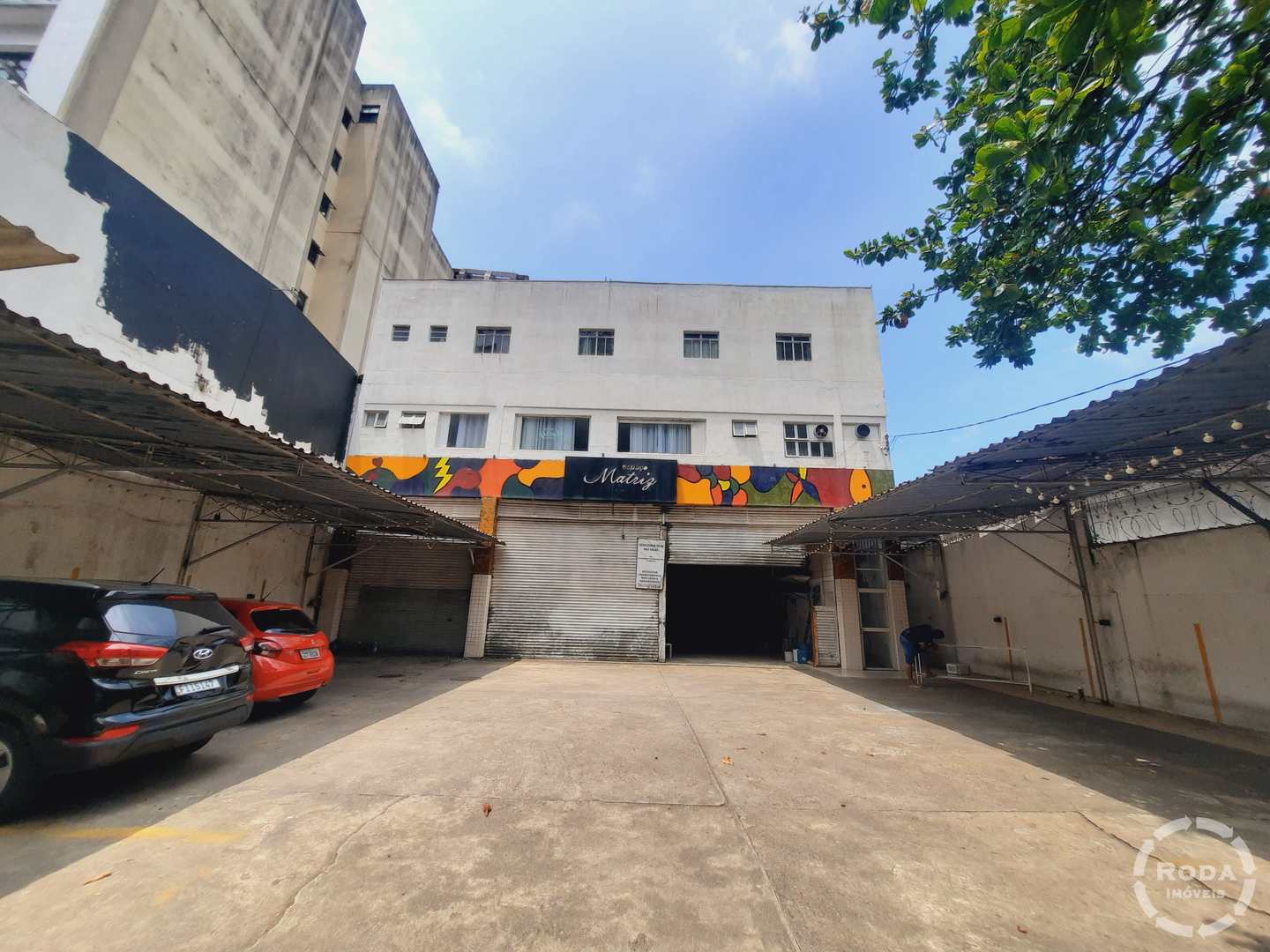 Loja-Salão para alugar, 650m² - Foto 1