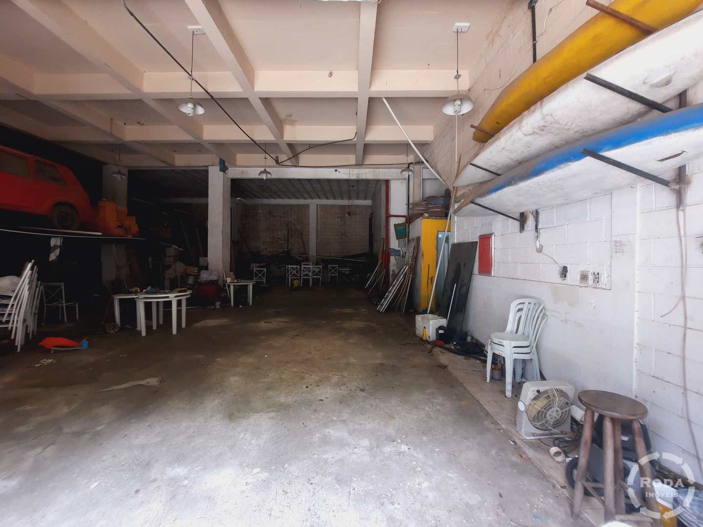 Loja-Salão para alugar, 650m² - Foto 6