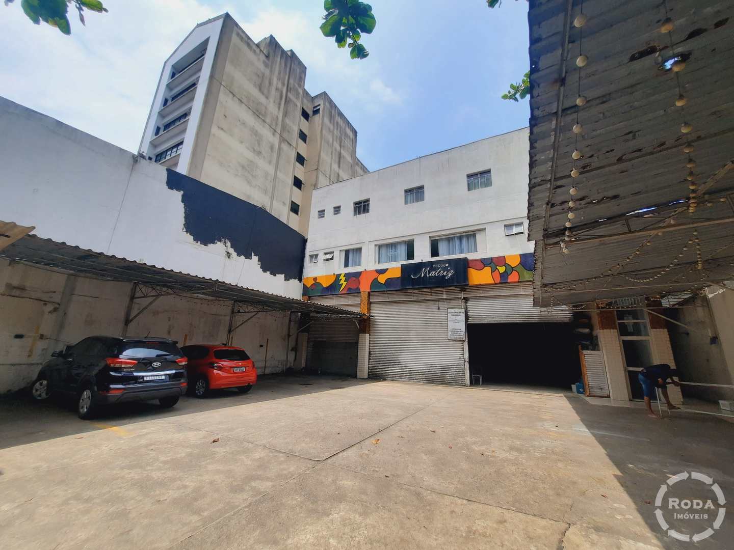 Loja-Salão para alugar, 650m² - Foto 4