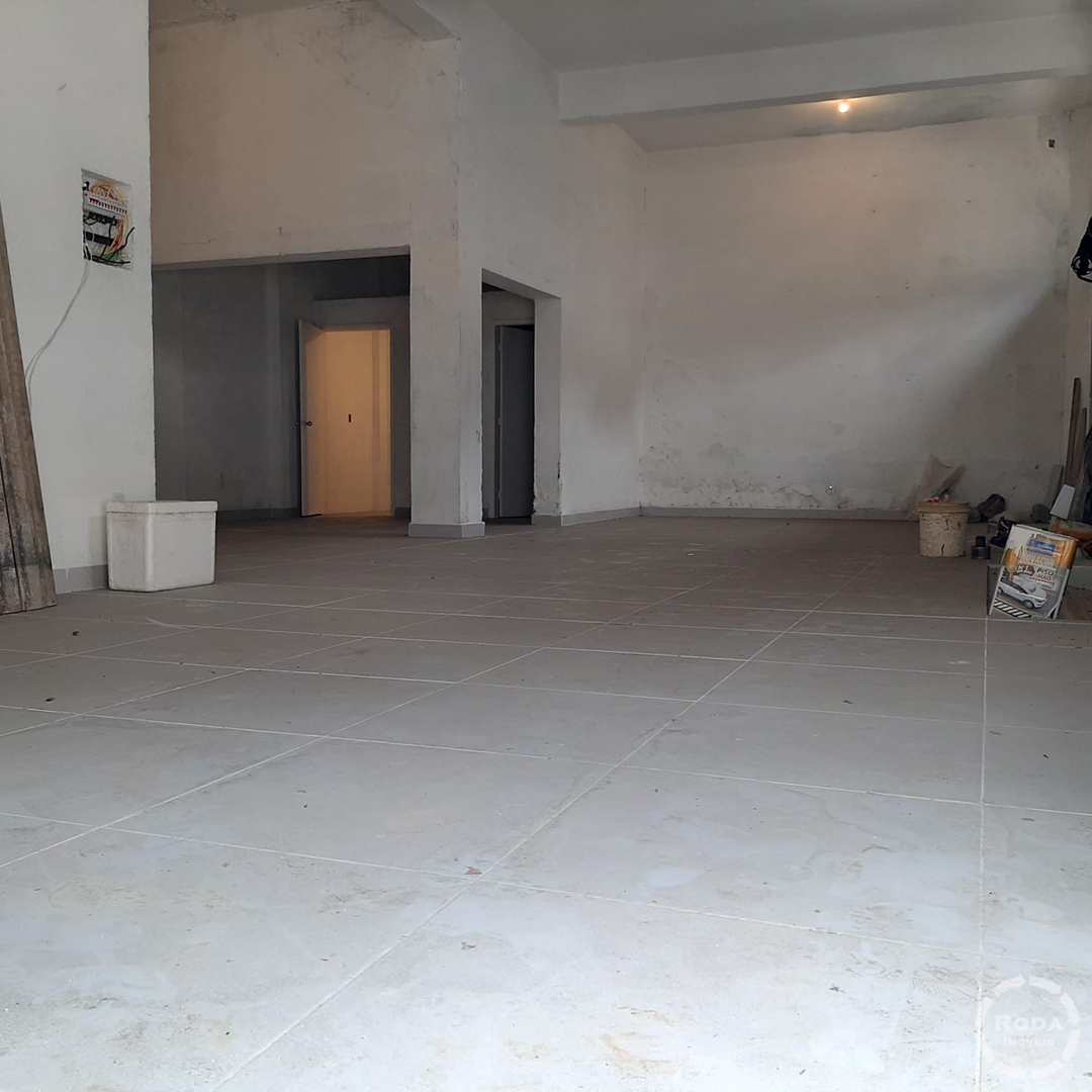 Prédio Inteiro para alugar, 123m² - Foto 1