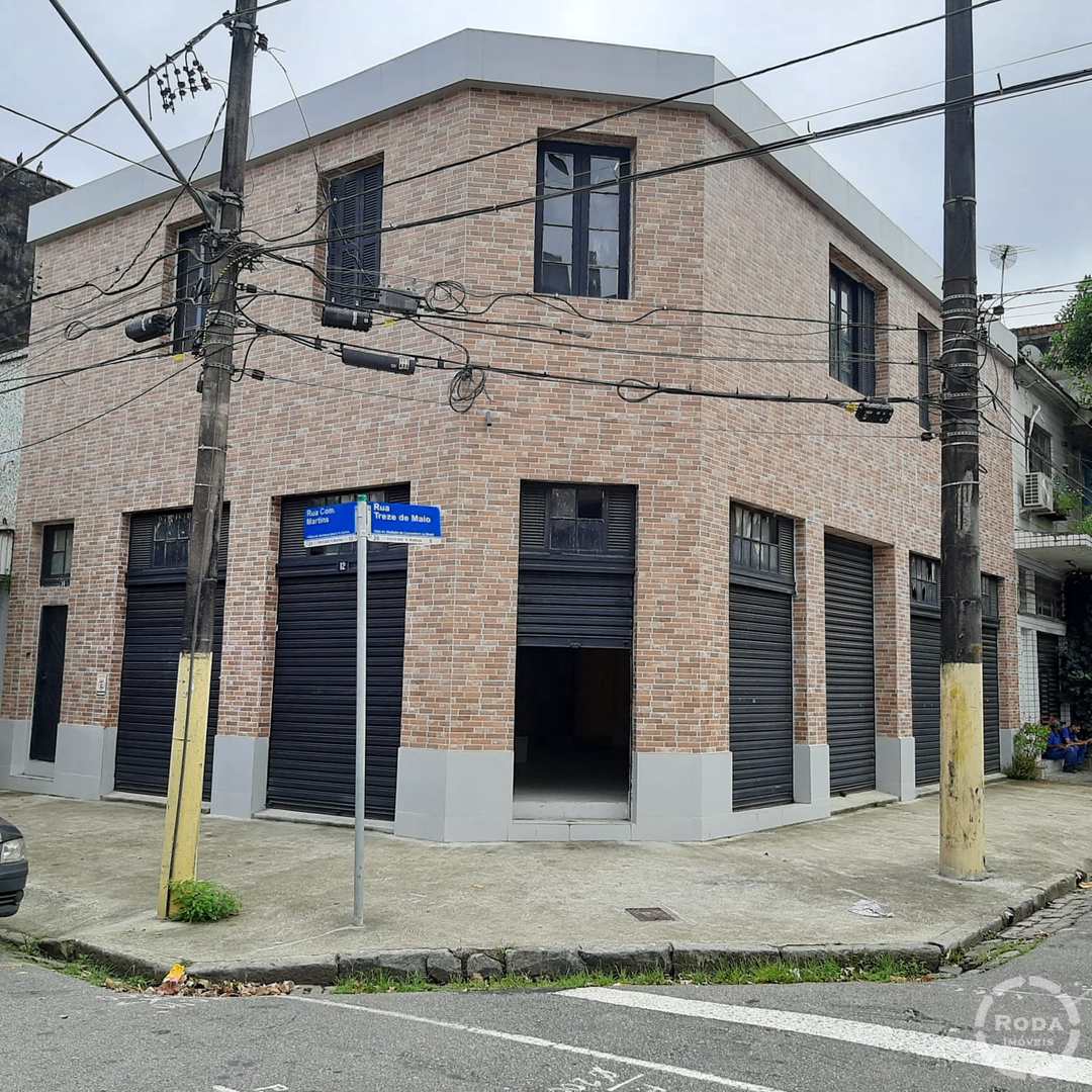 Prédio Inteiro para alugar, 123m² - Foto 2