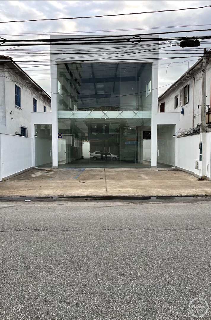 Loja-Salão à venda e aluguel, 270m² - Foto 2