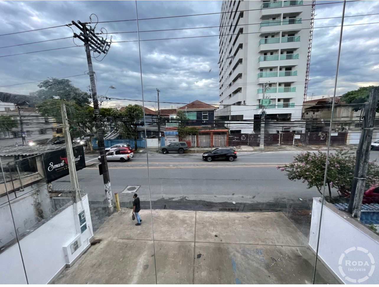 Loja-Salão à venda e aluguel, 270m² - Foto 4