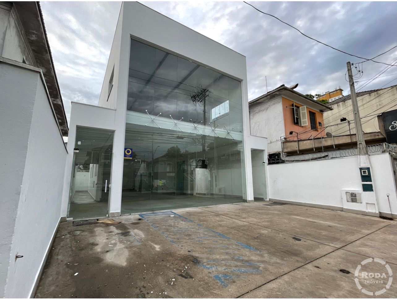 Loja-Salão à venda e aluguel, 270m² - Foto 3