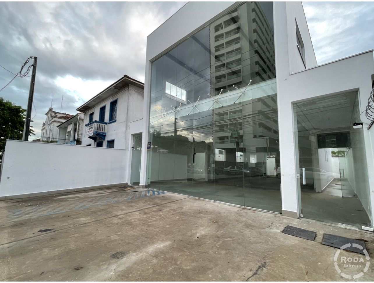 Loja-Salão à venda e aluguel, 270m² - Foto 5