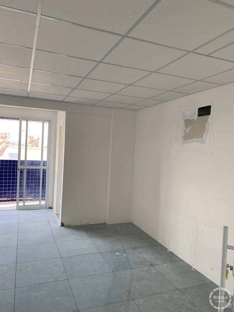 Conjunto Comercial-Sala à venda e aluguel, 37m² - Foto 3