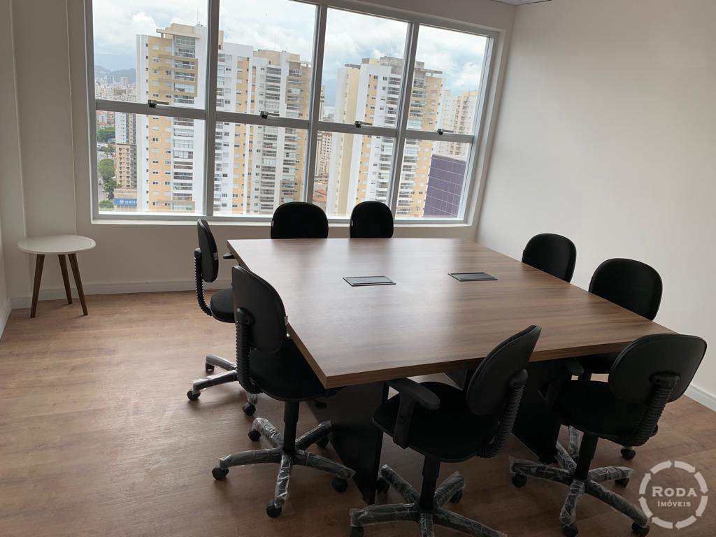 Conjunto Comercial-Sala à venda e aluguel, 37m² - Foto 8