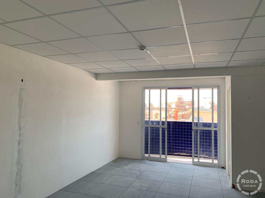 Conjunto Comercial-Sala à venda e aluguel, 37m² - Foto 2