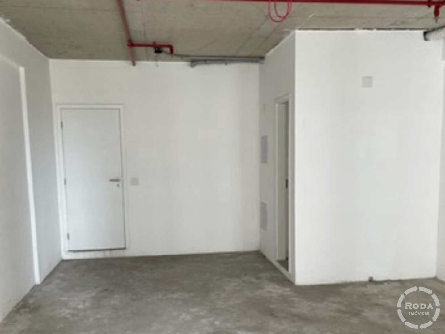 Conjunto Comercial-Sala para alugar, 40m² - Foto 4