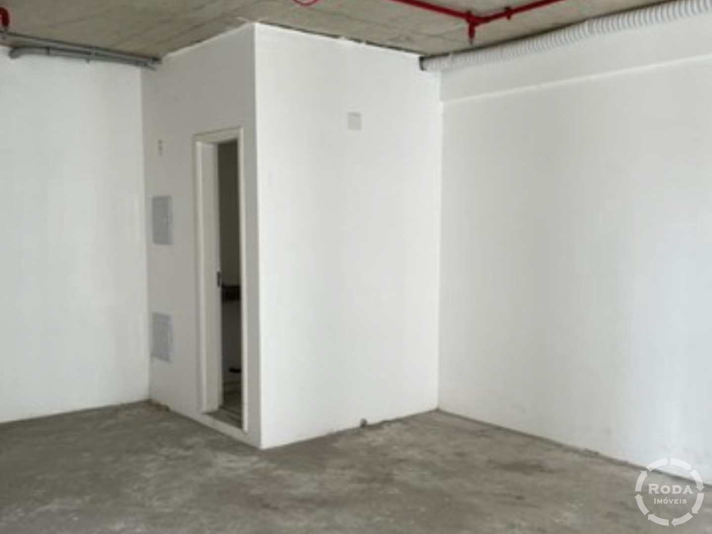 Conjunto Comercial-Sala para alugar, 40m² - Foto 3