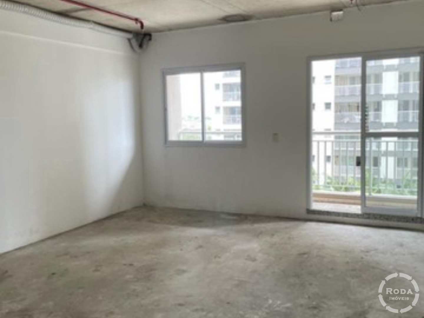 Conjunto Comercial-Sala para alugar, 40m² - Foto 2