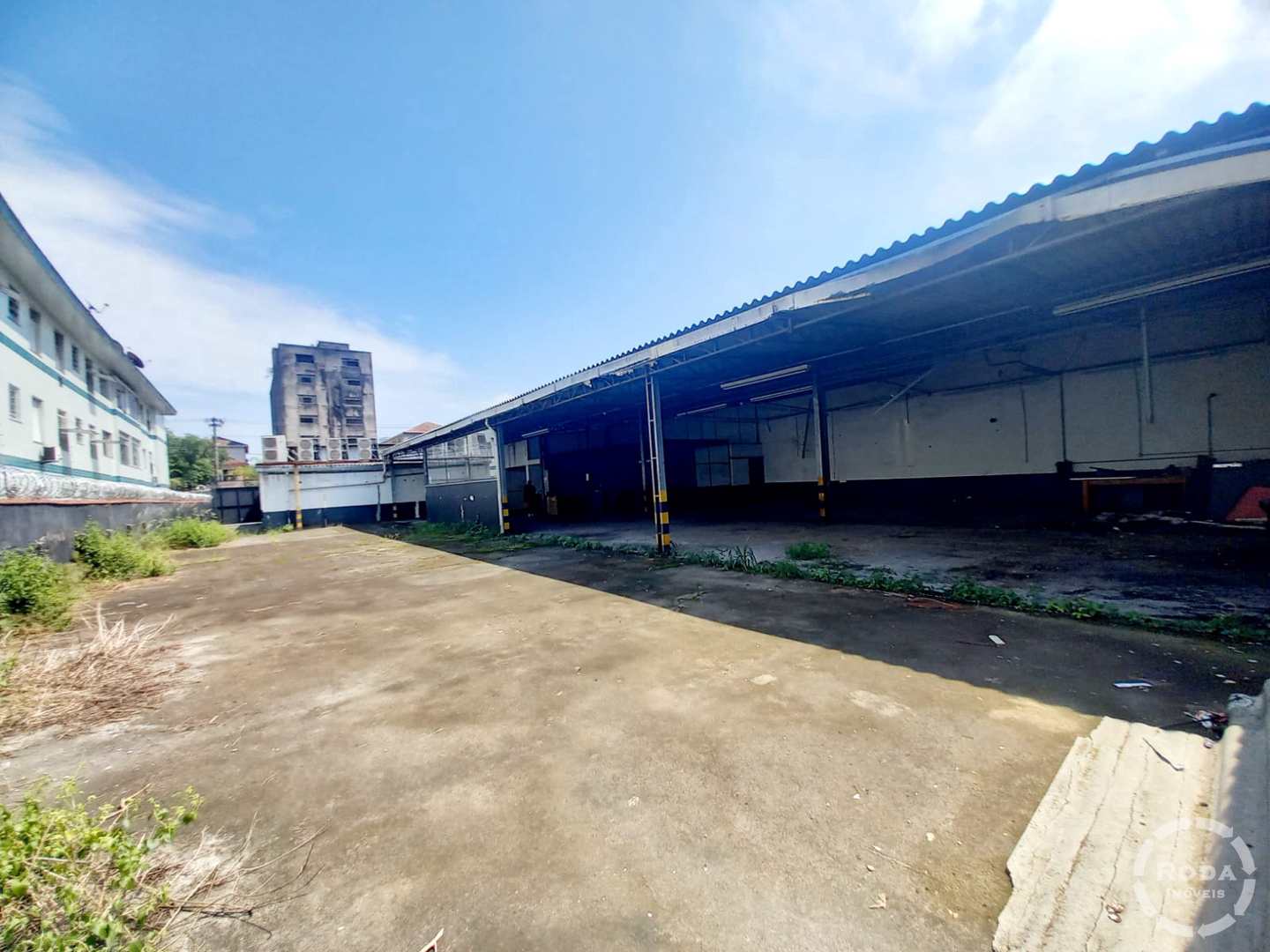 Depósito-Galpão-Armazém para alugar, 1278m² - Foto 19