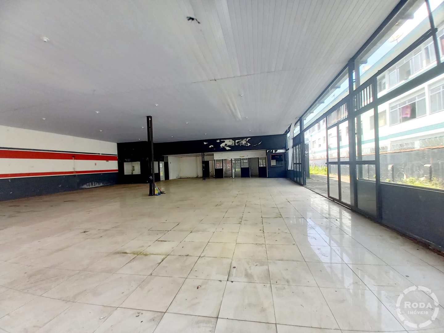 Depósito-Galpão-Armazém para alugar, 1278m² - Foto 3