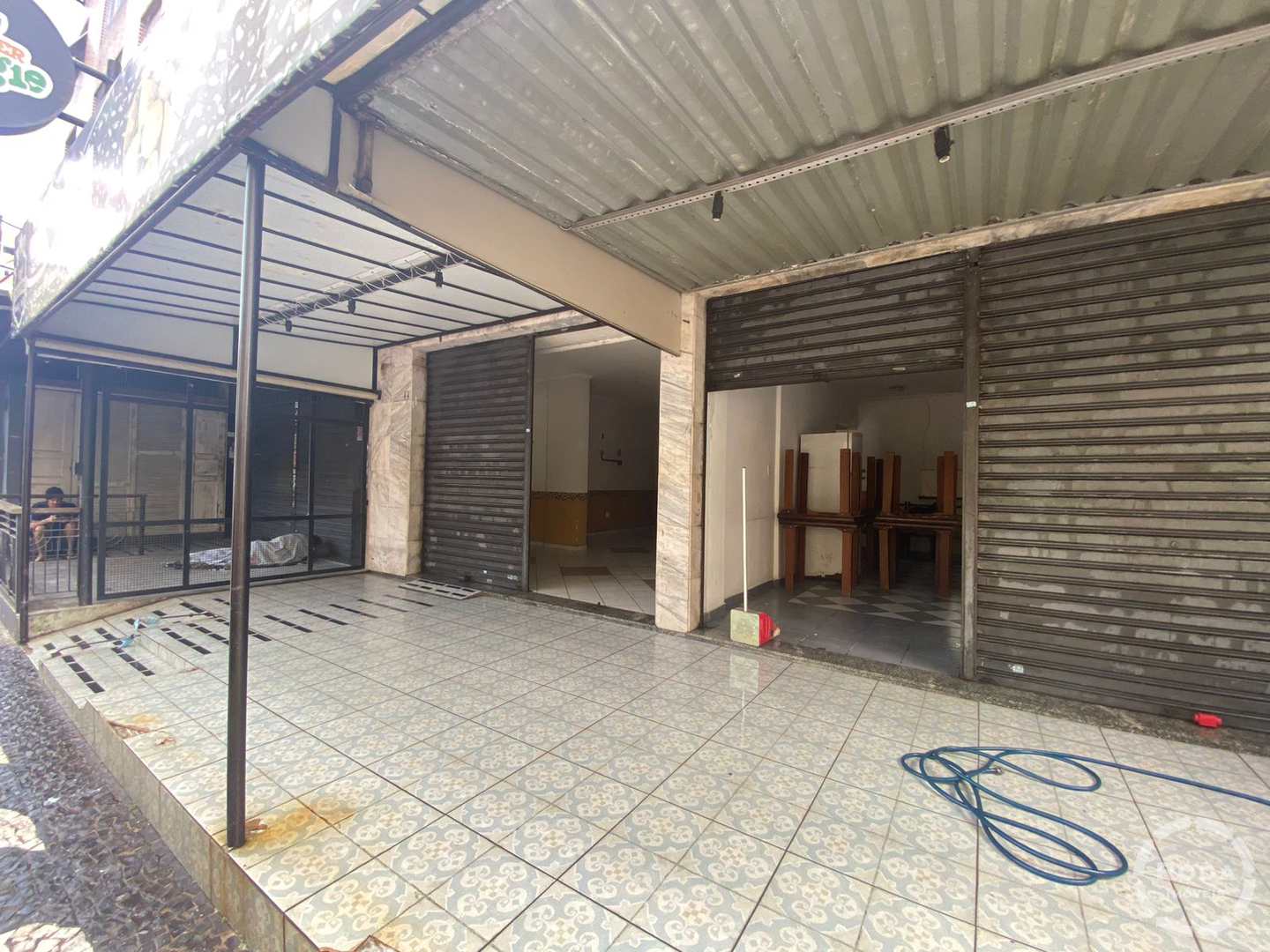 Conjunto Comercial-Sala para alugar, 92m² - Foto 3