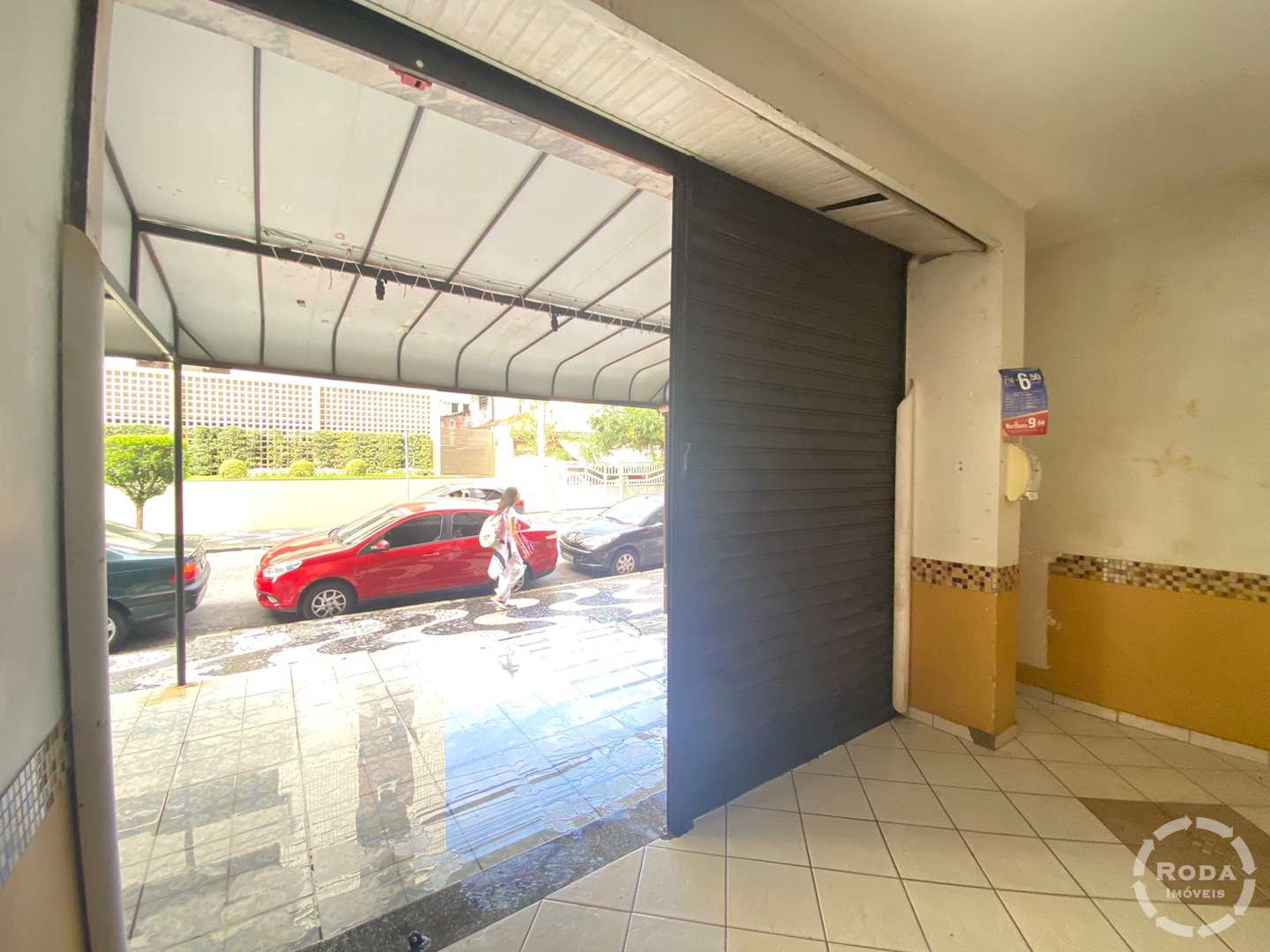 Conjunto Comercial-Sala para alugar, 92m² - Foto 4