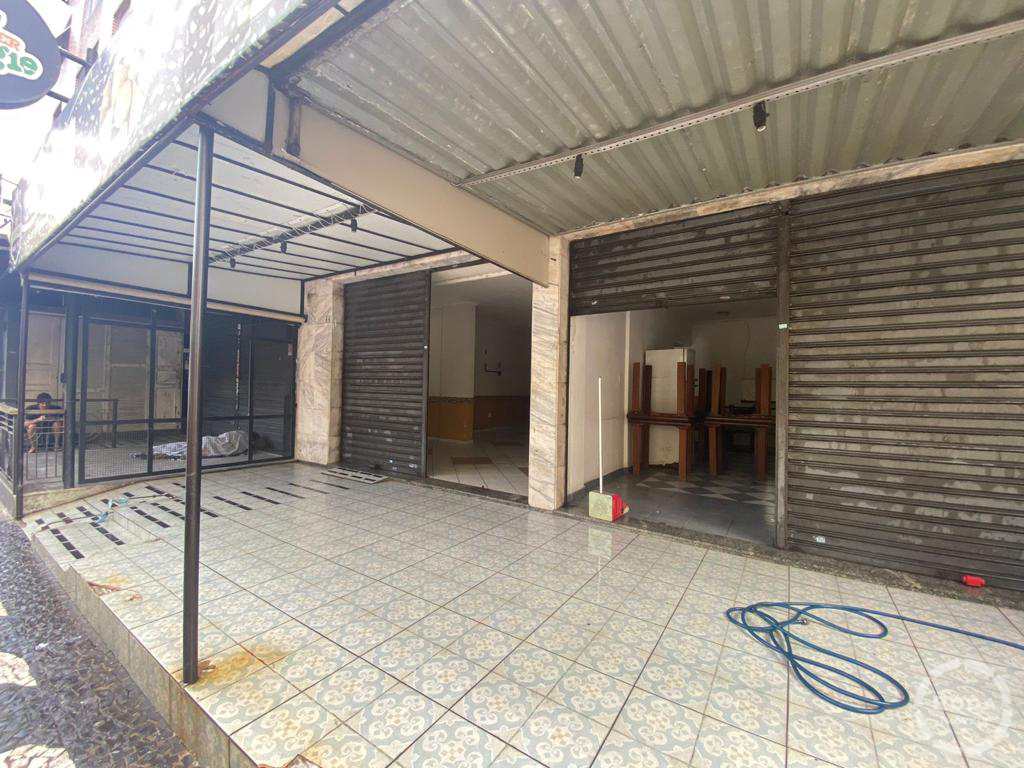 Conjunto Comercial-Sala para alugar, 72m² - Foto 13