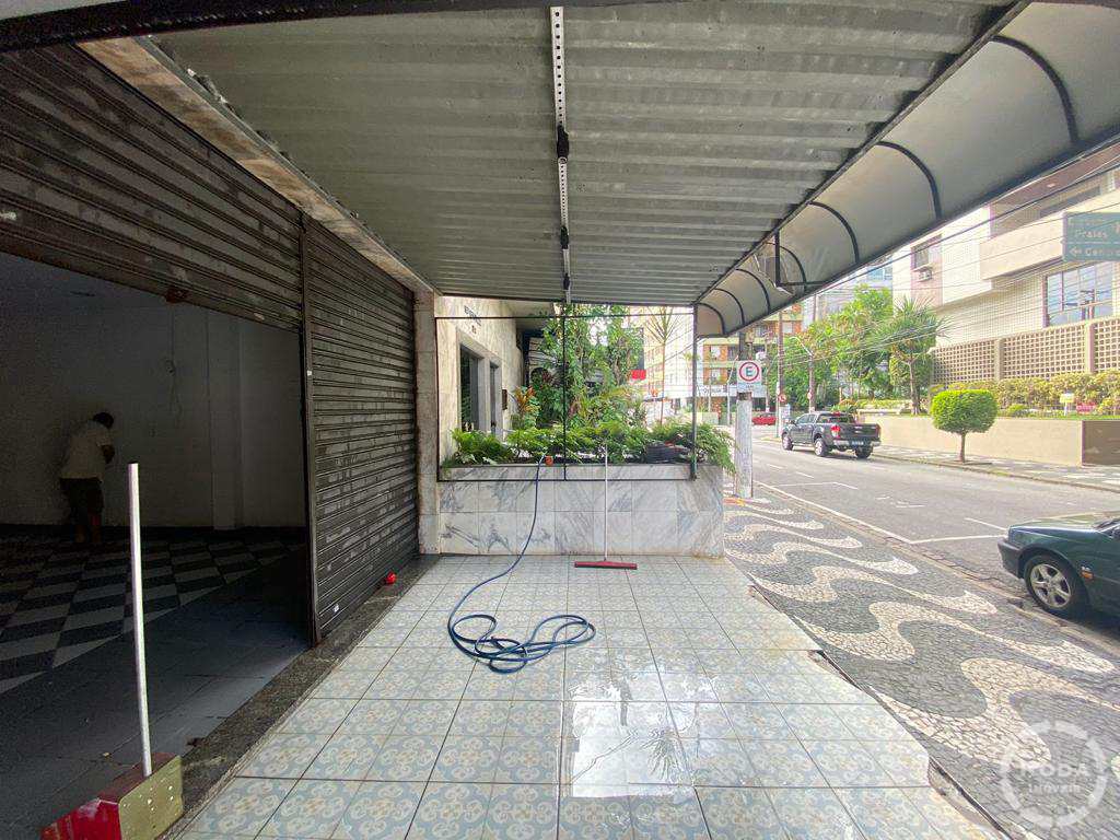 Conjunto Comercial-Sala para alugar, 72m² - Foto 2