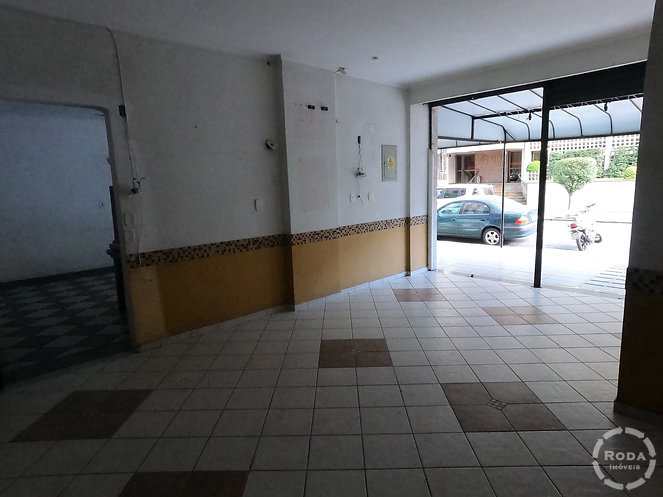 Conjunto Comercial-Sala para alugar, 72m² - Foto 4