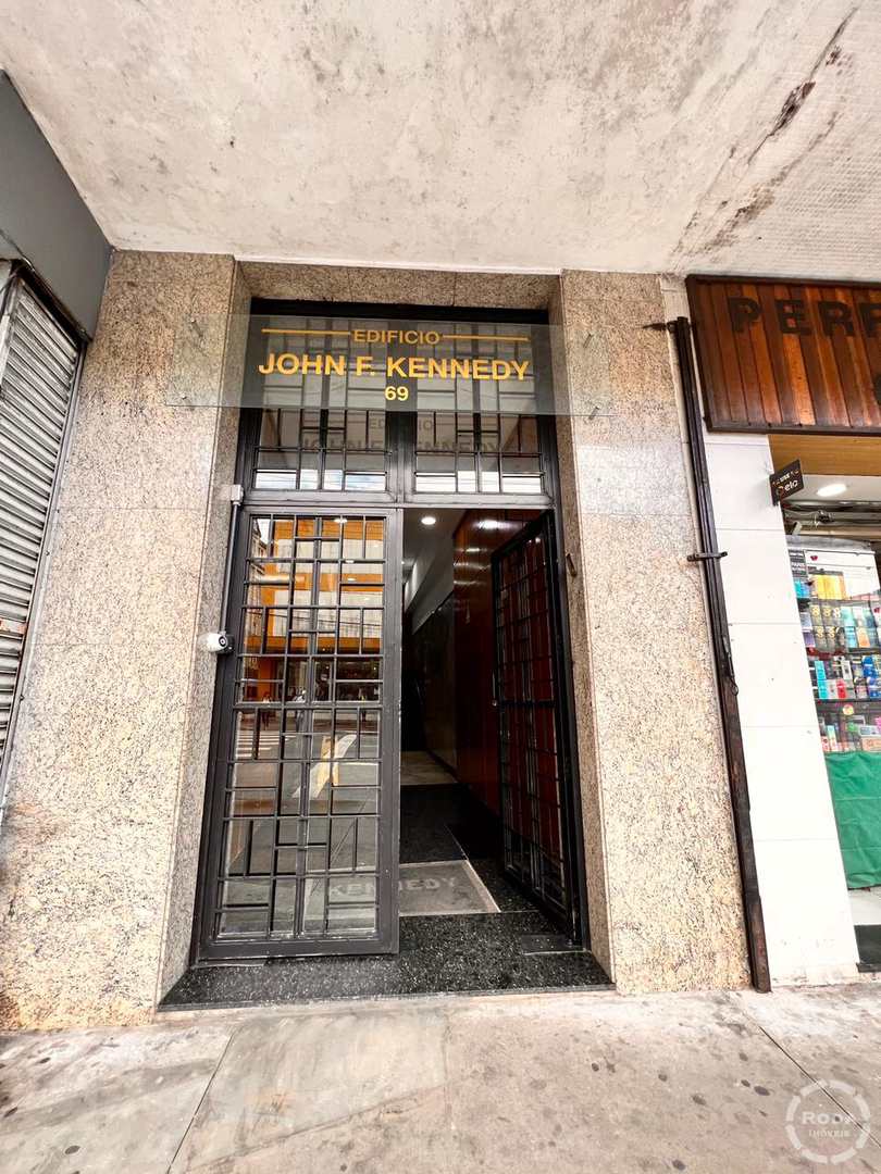 Conjunto Comercial-Sala à venda e aluguel, 120m² - Foto 1