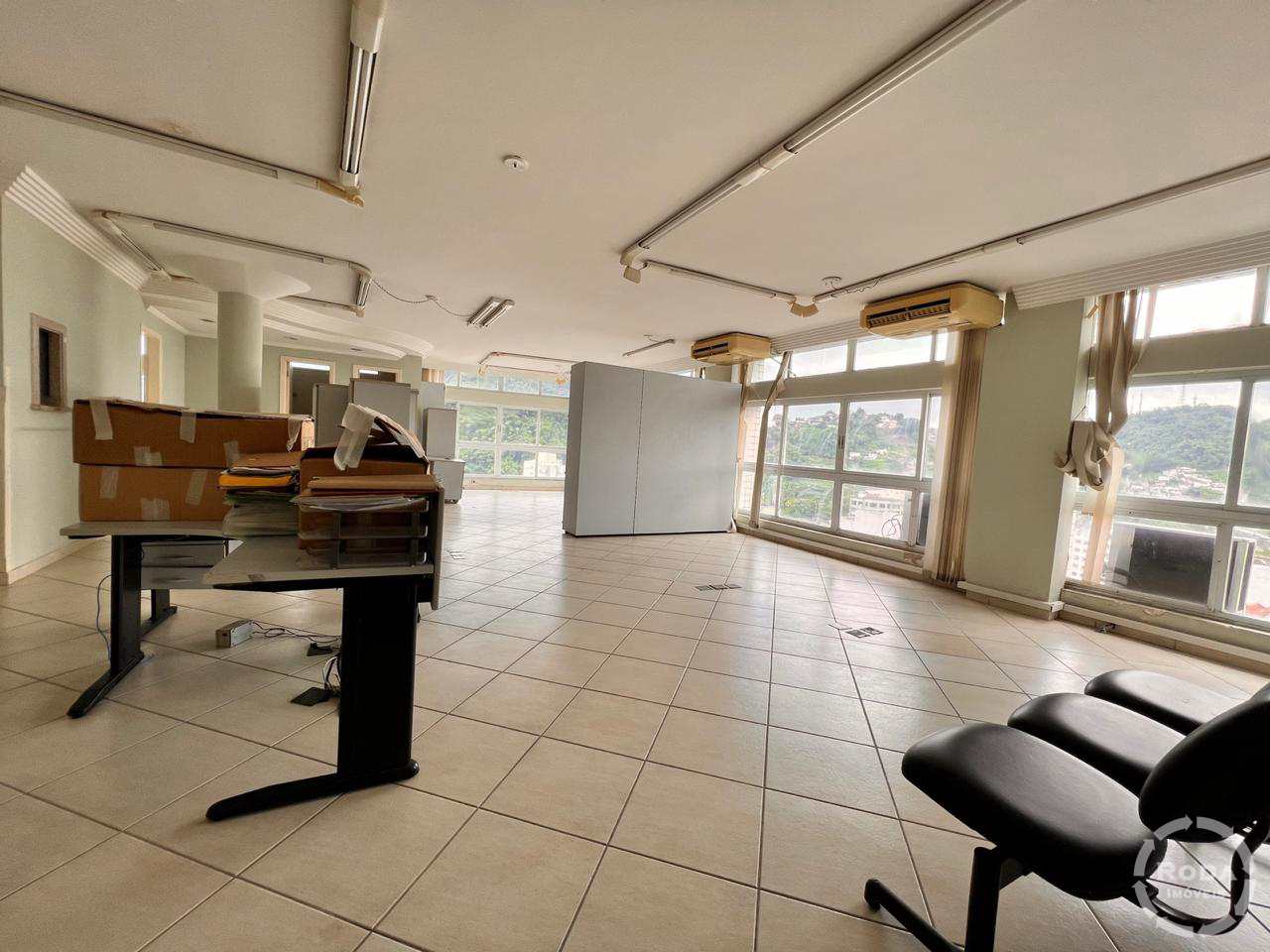 Conjunto Comercial-Sala à venda e aluguel, 120m² - Foto 9