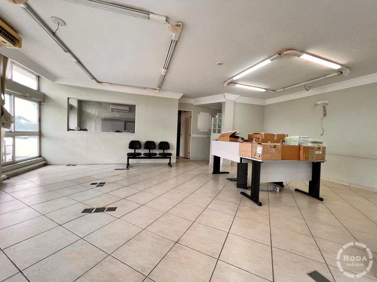 Conjunto Comercial-Sala à venda e aluguel, 120m² - Foto 8