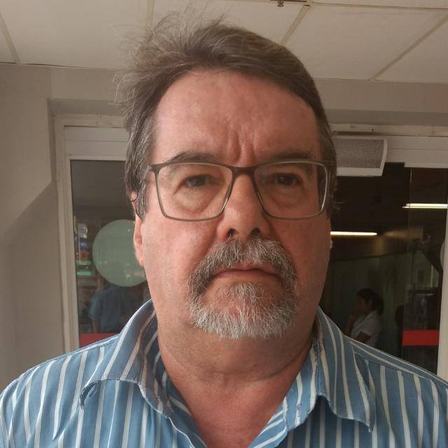 Foto corretor