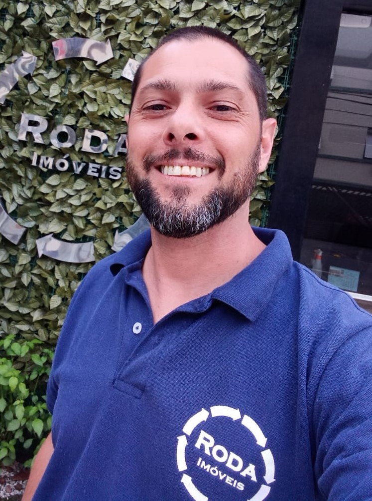 Foto corretor