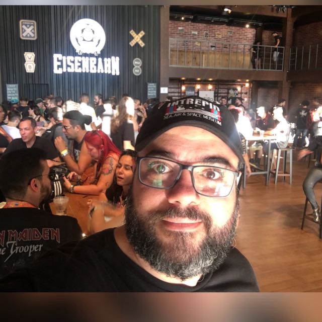 Foto corretor