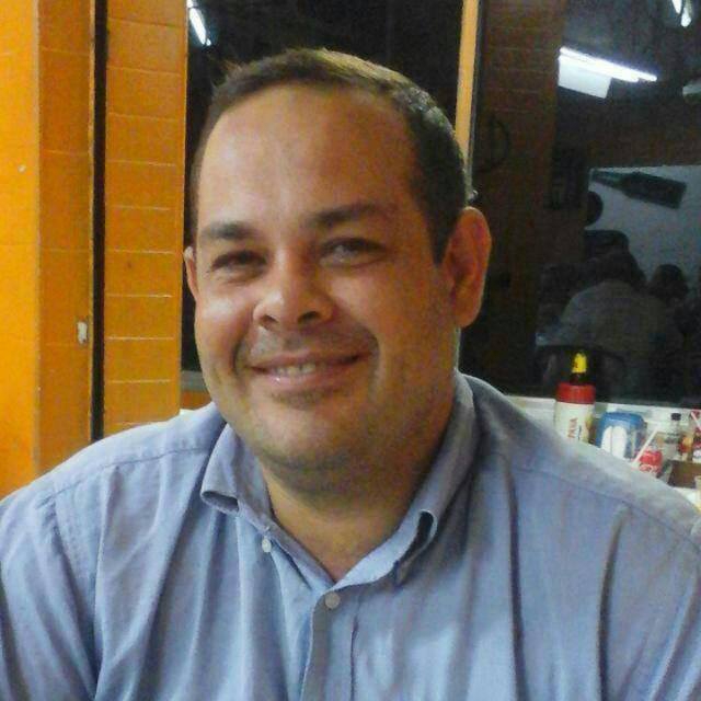 Foto corretor