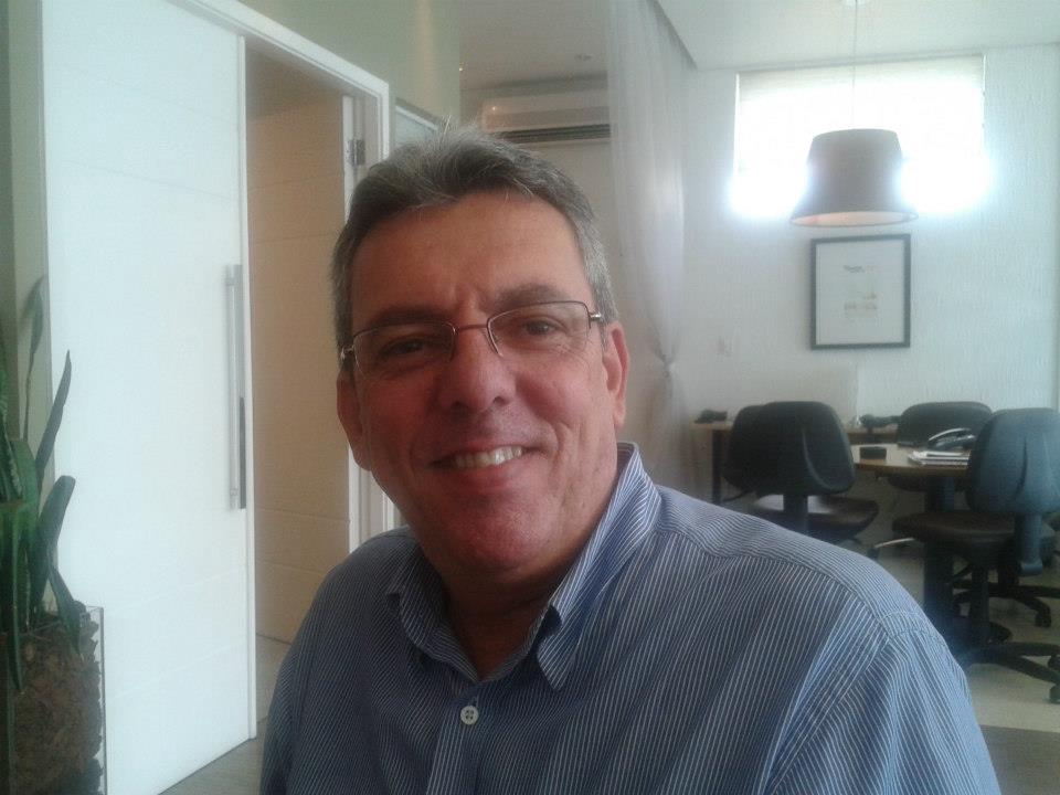 Foto corretor