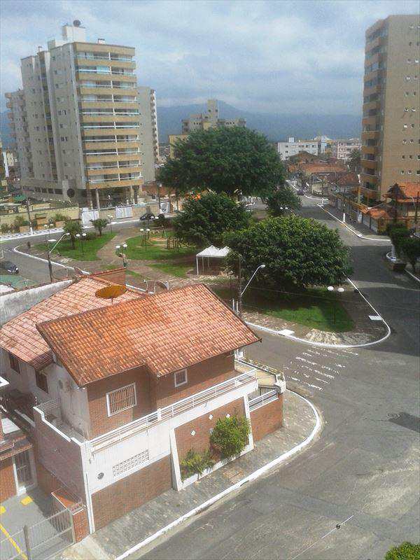 Apartamento em Praia Grande bairro Tupi