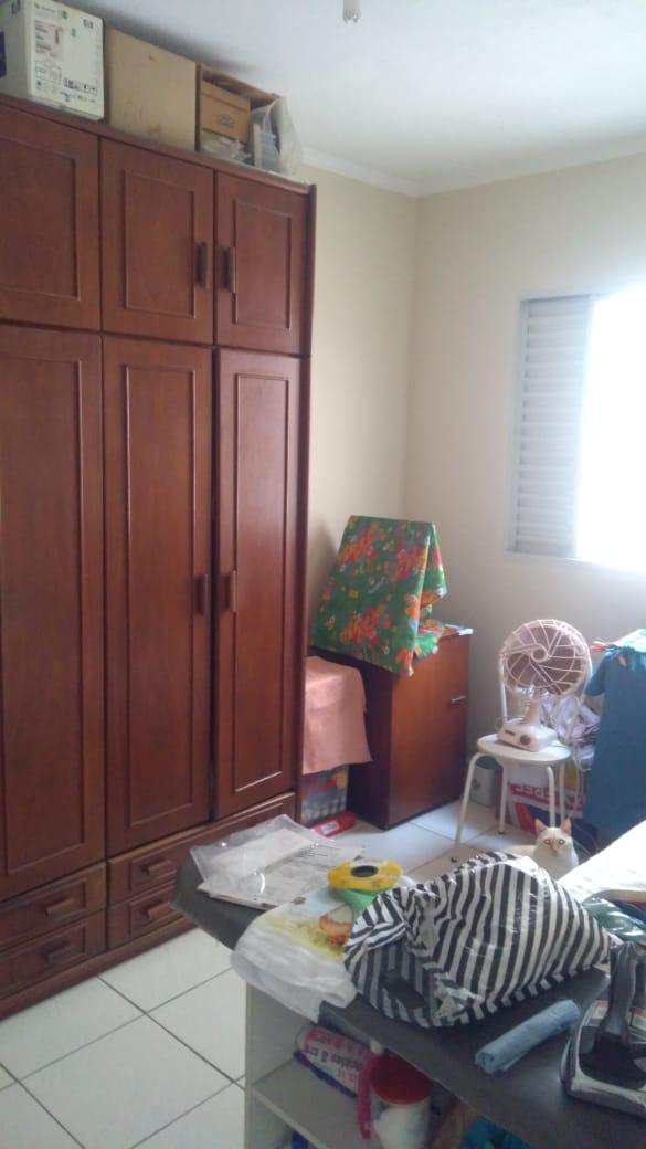 Apartamento à venda com 2 quartos, 53m² - Foto 5