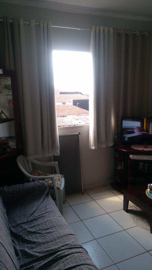 Apartamento à venda com 2 quartos, 53m² - Foto 9