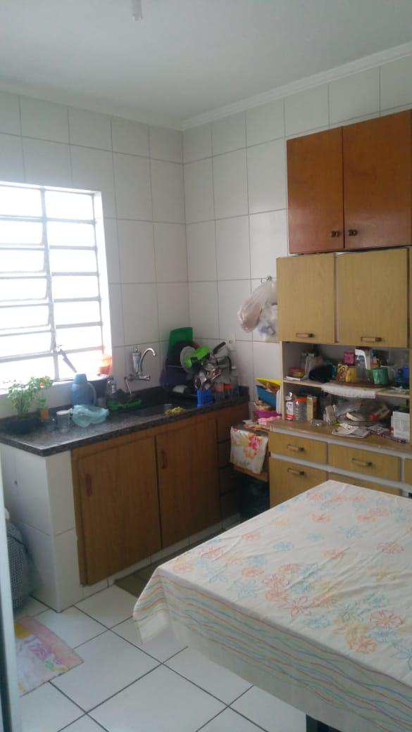 Apartamento à venda com 2 quartos, 53m² - Foto 8