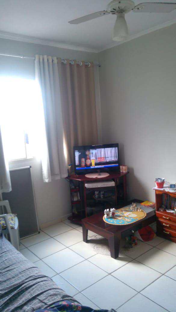 Apartamento à venda com 2 quartos, 53m² - Foto 12