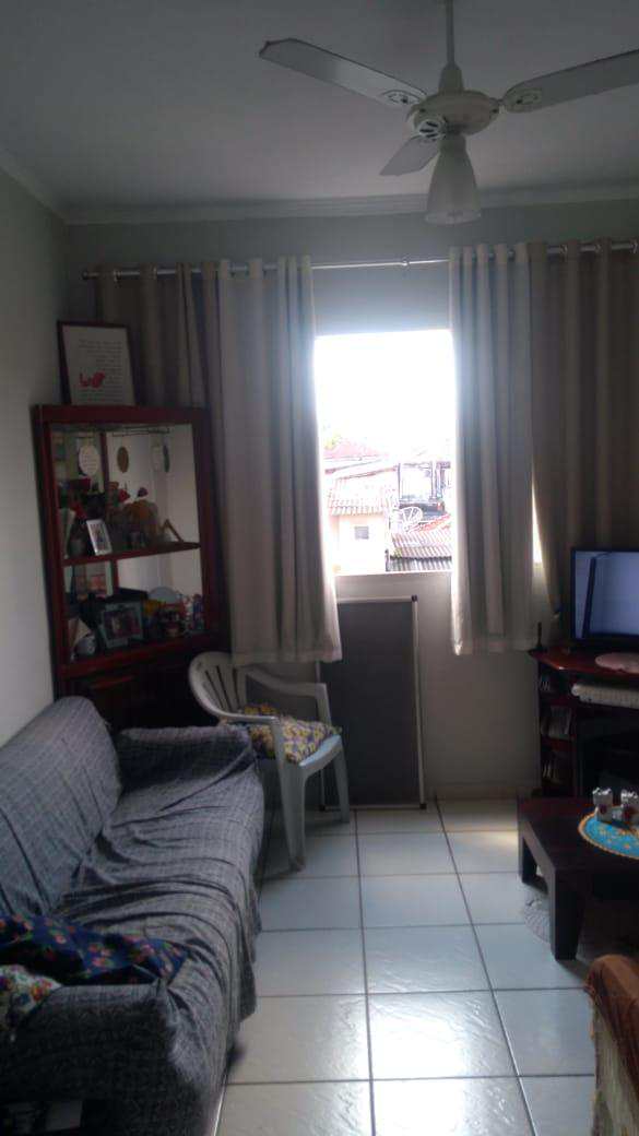 Apartamento, 2 quartos, 53 m² - Foto 1