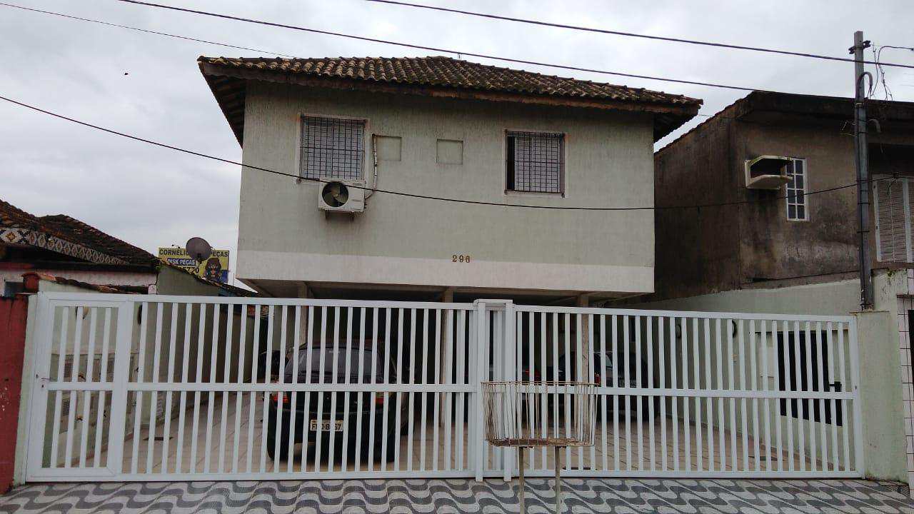 Casa de Condomínio à venda com 2 quartos, 50m² - Foto 10