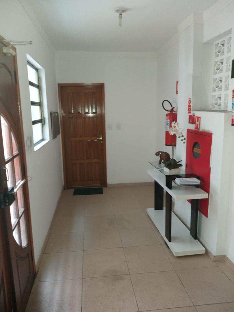 Apartamento, 3 quartos, 54 m² - Foto 4